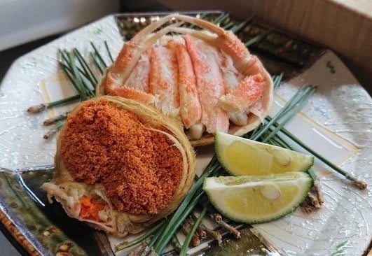 カニ歩きの寿司 カニ歩きの寿司 20250301204032_1.jpg