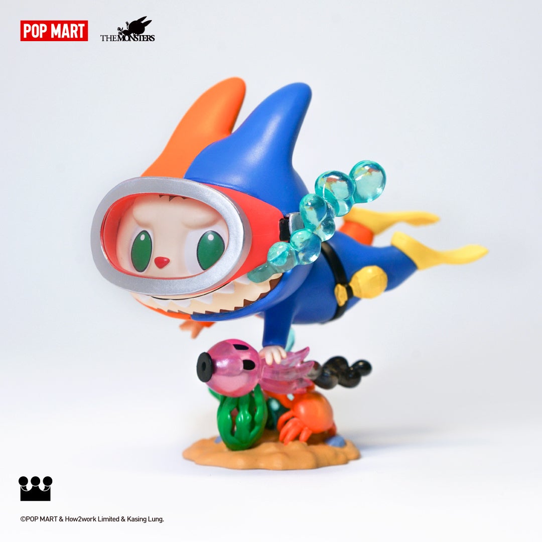 ポップマート POP MART JAPAN (@POPMARTJapan) / X