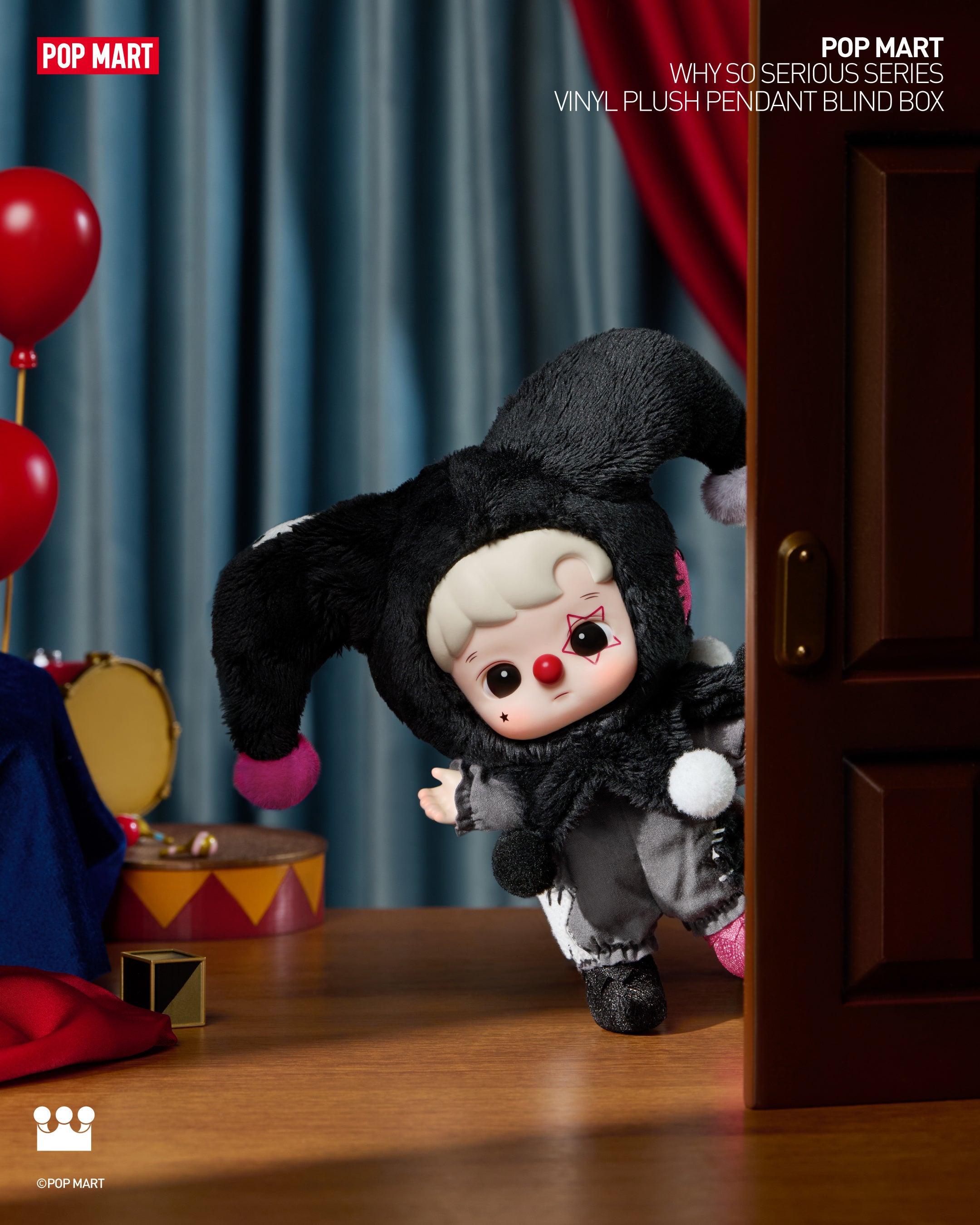 THE MONSTERSやTwinkle Twinkle、DIMOOたちが渋谷・キャットストリート