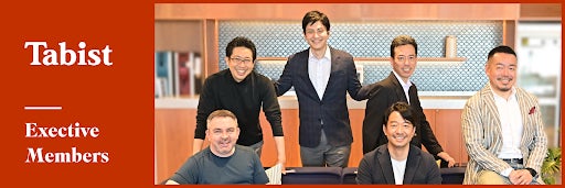Tabist株式会社へ社名変更完了のお知らせ(旧:OYO ... - PR TIMES