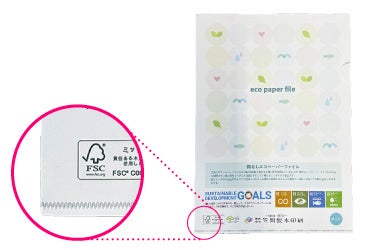 エコプレによる加工