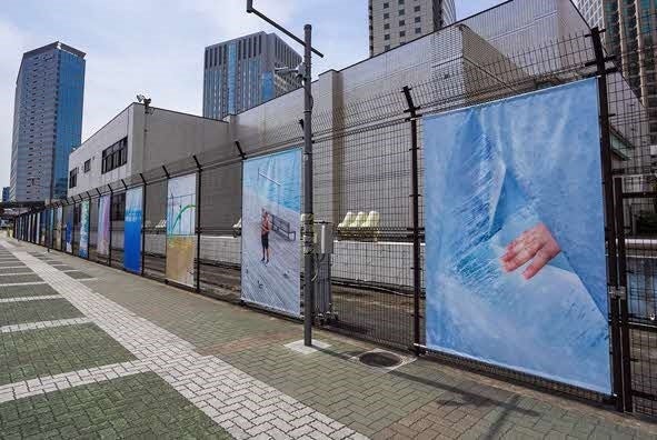 過去のイベントの様子