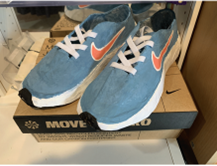 【小学3、4年生の部】 ぼくのお気に入りスニーカー！