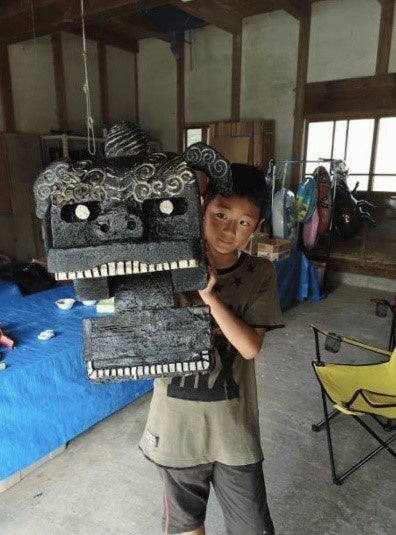 2021年度受賞作品