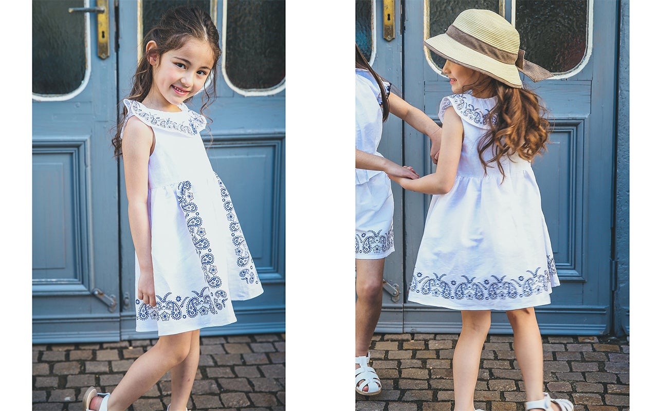 べべ Bebe 90サイズ キッズ スカート ベビー服 女の子 子供服 51 Off スカート