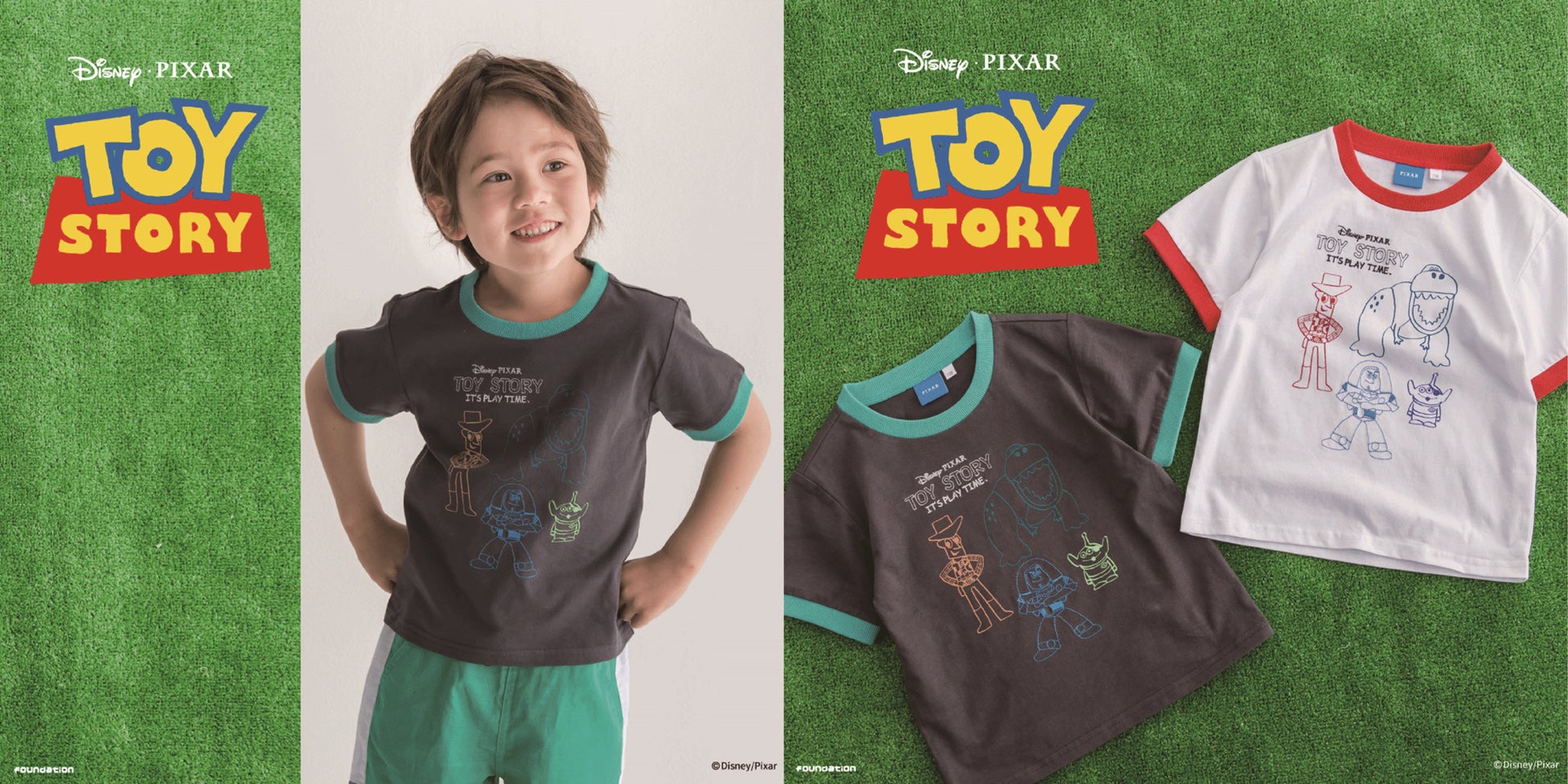 ディズニー ピクサーの人気映画 トイ ストーリー とslap Slipのスペシャルなコレクションアイテムが発売決定 株式会社ベベのプレスリリース ディズニー ピクサーの人気映画 トイ ストーリー とslap Slipのスペシャルなコレクションアイテムが発売決定 株式会社ベベのプレスリリース