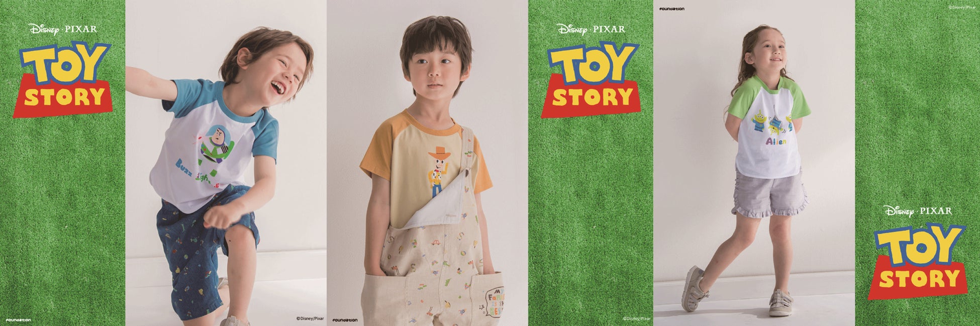 ディズニー ピクサーの人気映画 トイ ストーリー とslap Slipのスペシャルなコレクションアイテムが発売決定 株式会社ベベのプレスリリース ディズニー ピクサーの人気映画 トイ ストーリー とslap Slipのスペシャルなコレクションアイテムが発売決定 株式会社ベベのプレスリリース