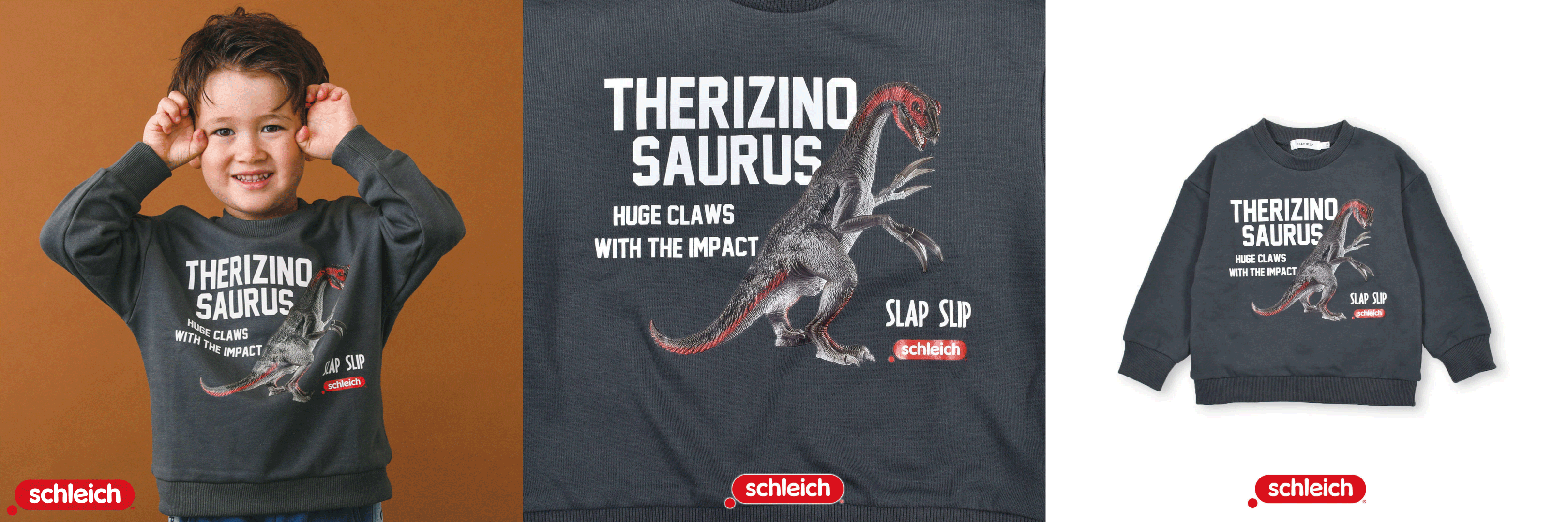 カラー：ブラック／サイズ：80-130cm／￥2,750（税込）