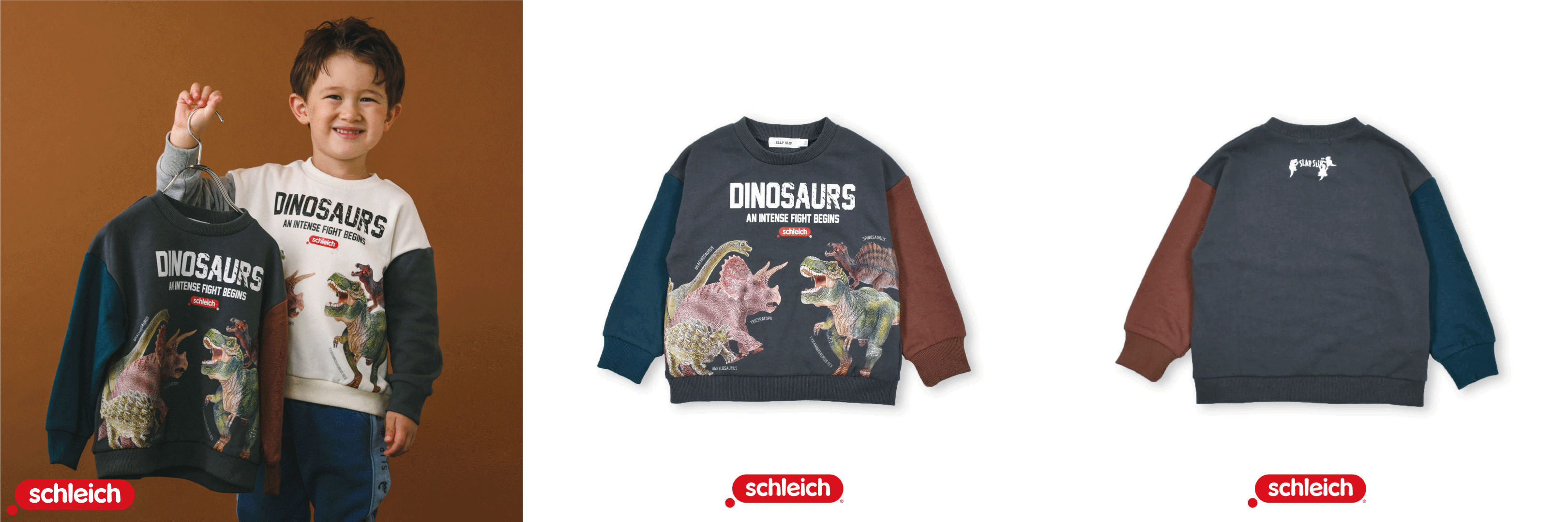 カラー：ブラック／サイズ：80-130cm／￥2,970（税込）