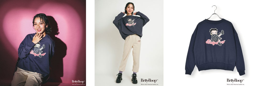 カラー:チャコールグレー/サイズ:130-160cm/¥3,960(税込)