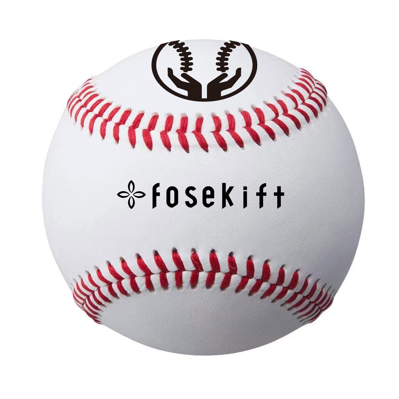 FoseKift硬式野球ボール「日本製にこだわる硬式ボール」