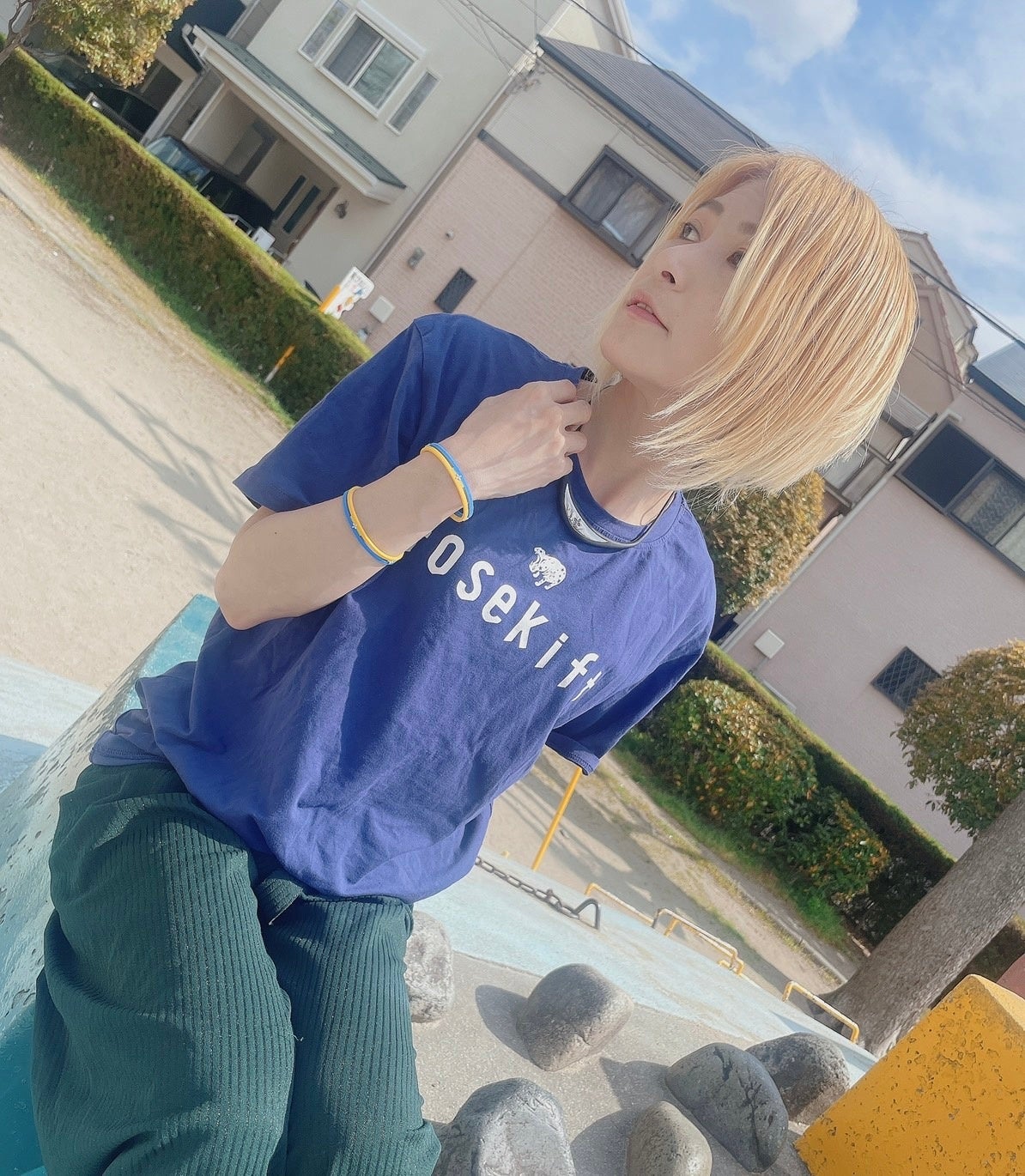 日常で身に付けてもオシャレに