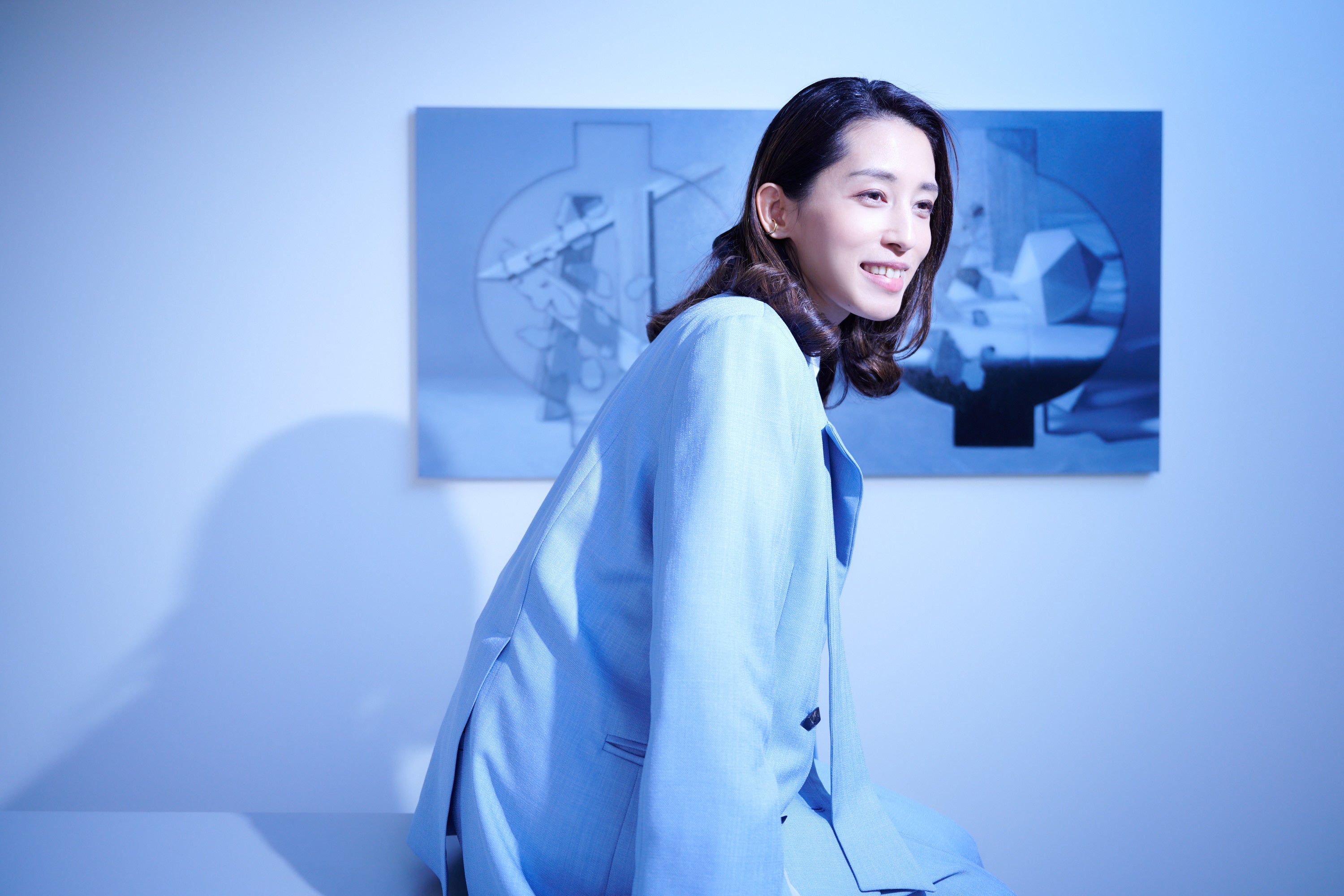 Photo：Daisuke Omori