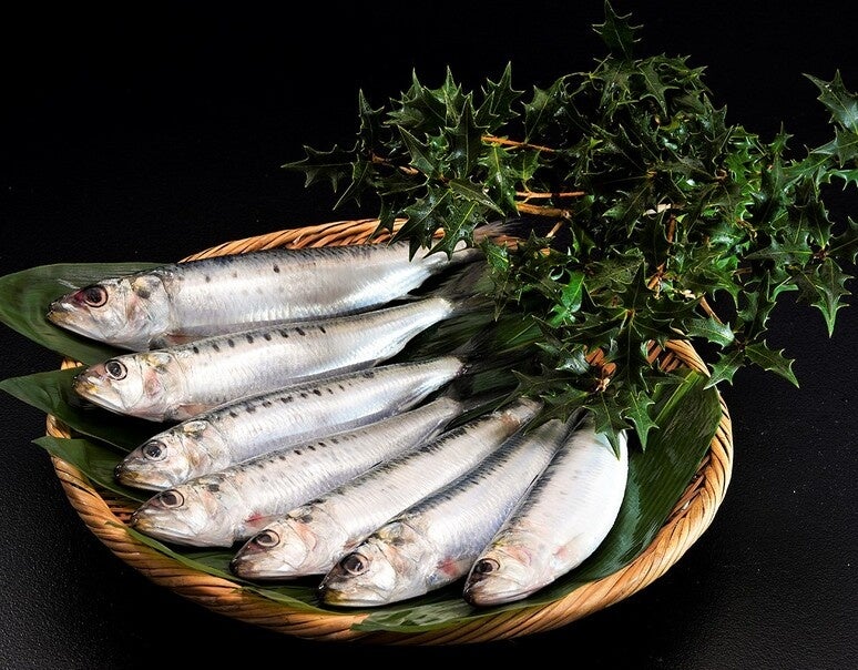 節分は鰯を食べて 柊イワシ 柊めざし で 美味しい邪気払い 豊洲市場ドットコム 株式会社 食文化のプレスリリース 節分は鰯を食べて 柊イワシ 柊めざし で 美味しい邪気払い 豊洲市場ドットコム 株式会社 食文化のプレスリリース