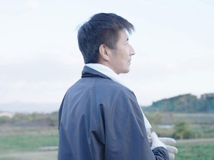 農学部・農業生産科学科・植物感染制御工学研究室の野々村照雄教授