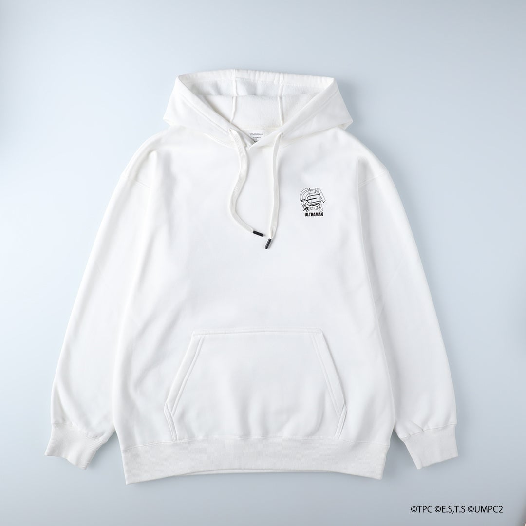 ウルトラマン ウルトラ怪獣 ラコステ LACOSTE コラボ限定パーカー