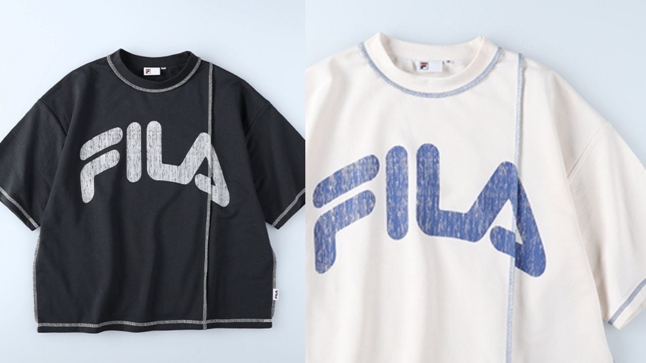 人気インフルエンサー ねおさんが着こなす Fila のライトオン別注アイテム2月28日 月 より全国のライトオンで販売スタート 株式会社ライトオンのプレスリリース 人気インフルエンサー ねおさんが着こなす Fila のライトオン別注アイテム2月28日 月 より全国のライトオンで販売スタート 株式会社ライトオンのプレスリリース