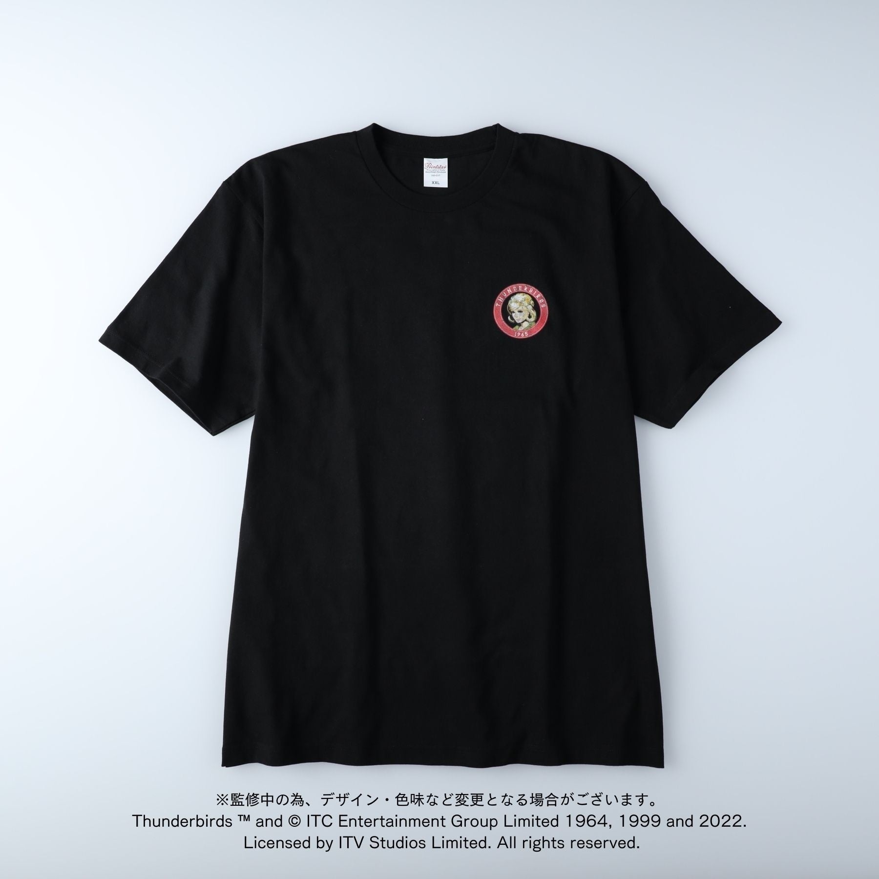 ライトオン、『THUNDERBIRDS(サンダーバード)』のTシャツ発売！3