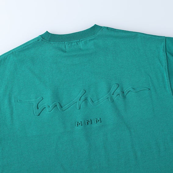 MINAMI Right-on Tシャツ MINAMI みなみちゃん Right-on mnmコラボ Tシャツ 2点セット