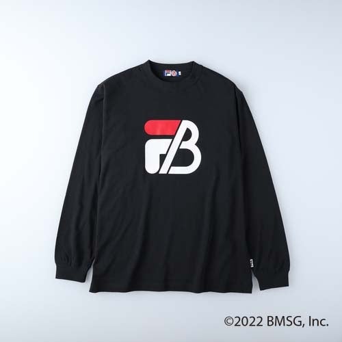 BE:FIRST が FILA のブランドモデルに起用決定！FILA×BE:FIRSTの
