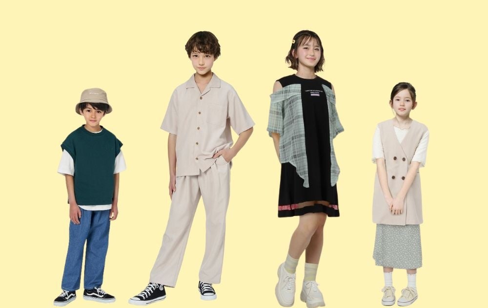 【abil】　子供用衣類等まとめ売り アカチャンホンポ（赤ちゃん本舗）の公式ネット通販