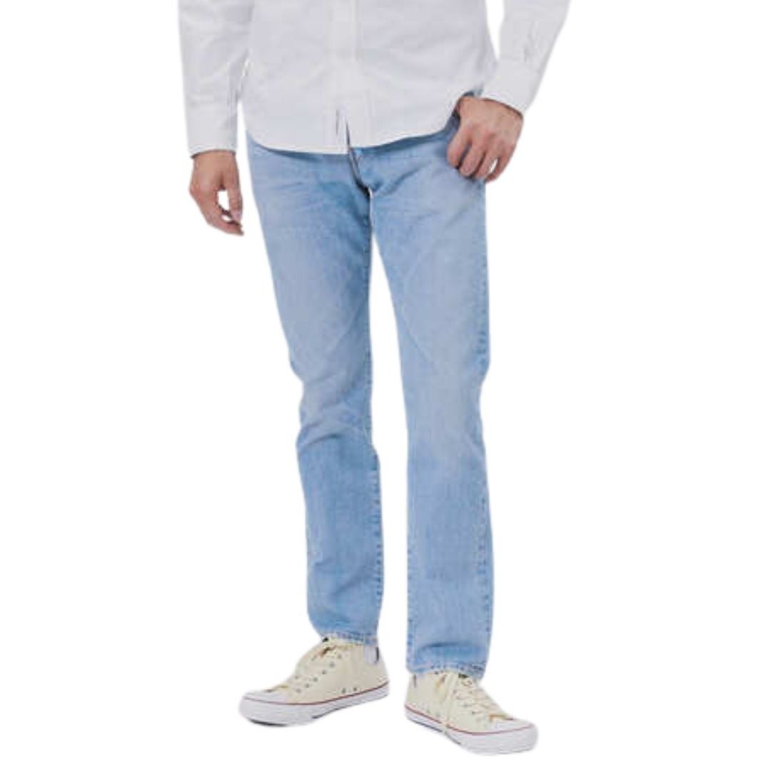 Tシャツ2枚とジーンズセット 6294-358-