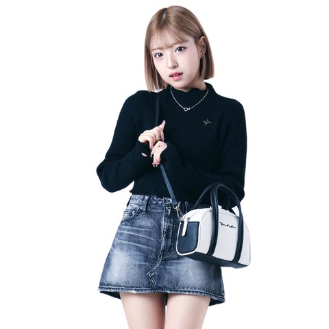 SNS総フォロワー数約450万人の大人気MINAMIコラボ商品第5弾を2023年12 SNS総フォロワー数約450万人の大人気MINAMIコラボ商品第5弾を2023年12