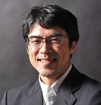 森 勇介 教授