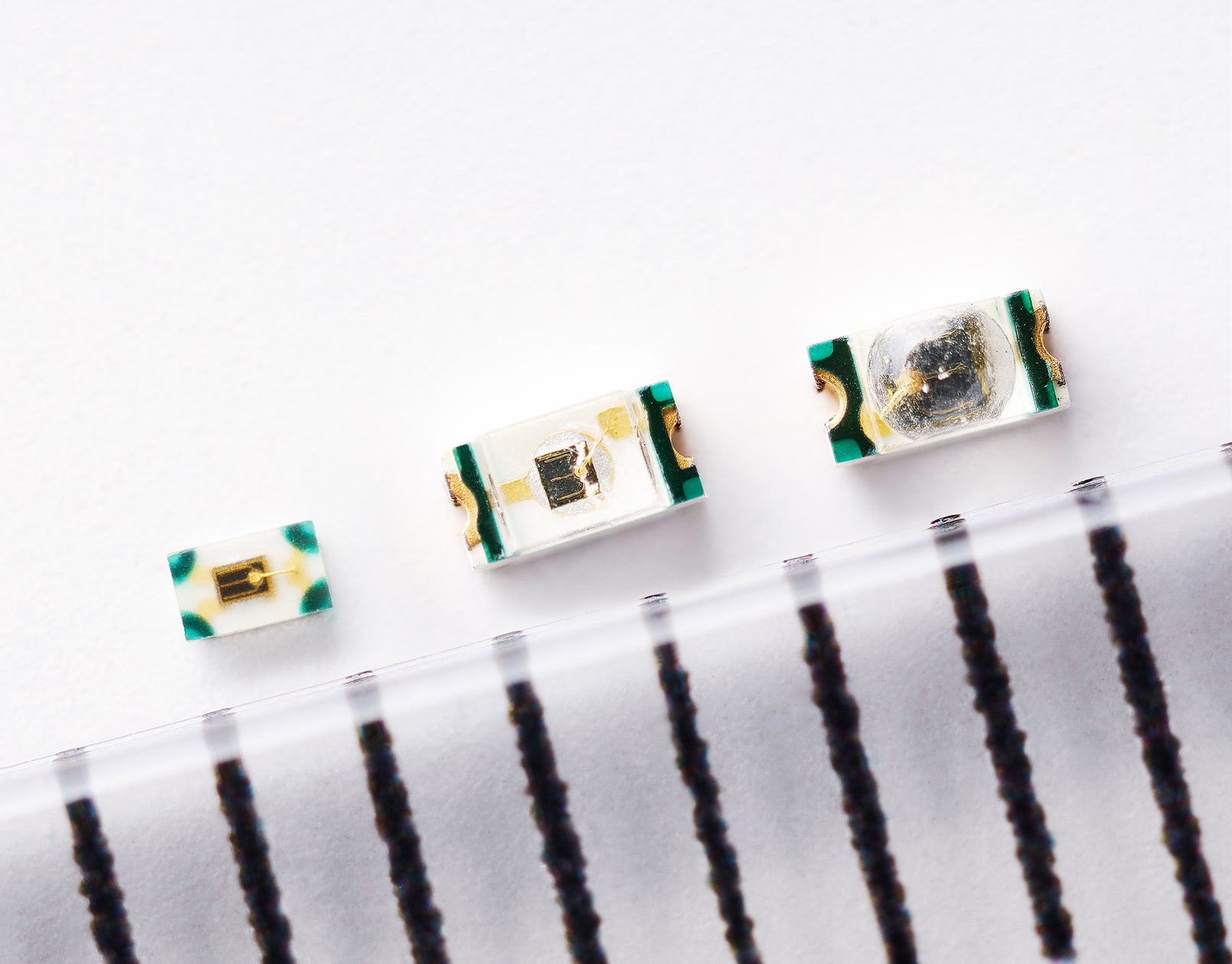 面実装 Led _ Led 表面実装型 _ LEDの基本的な配線のつなぎ方について解説! – ZDSUR