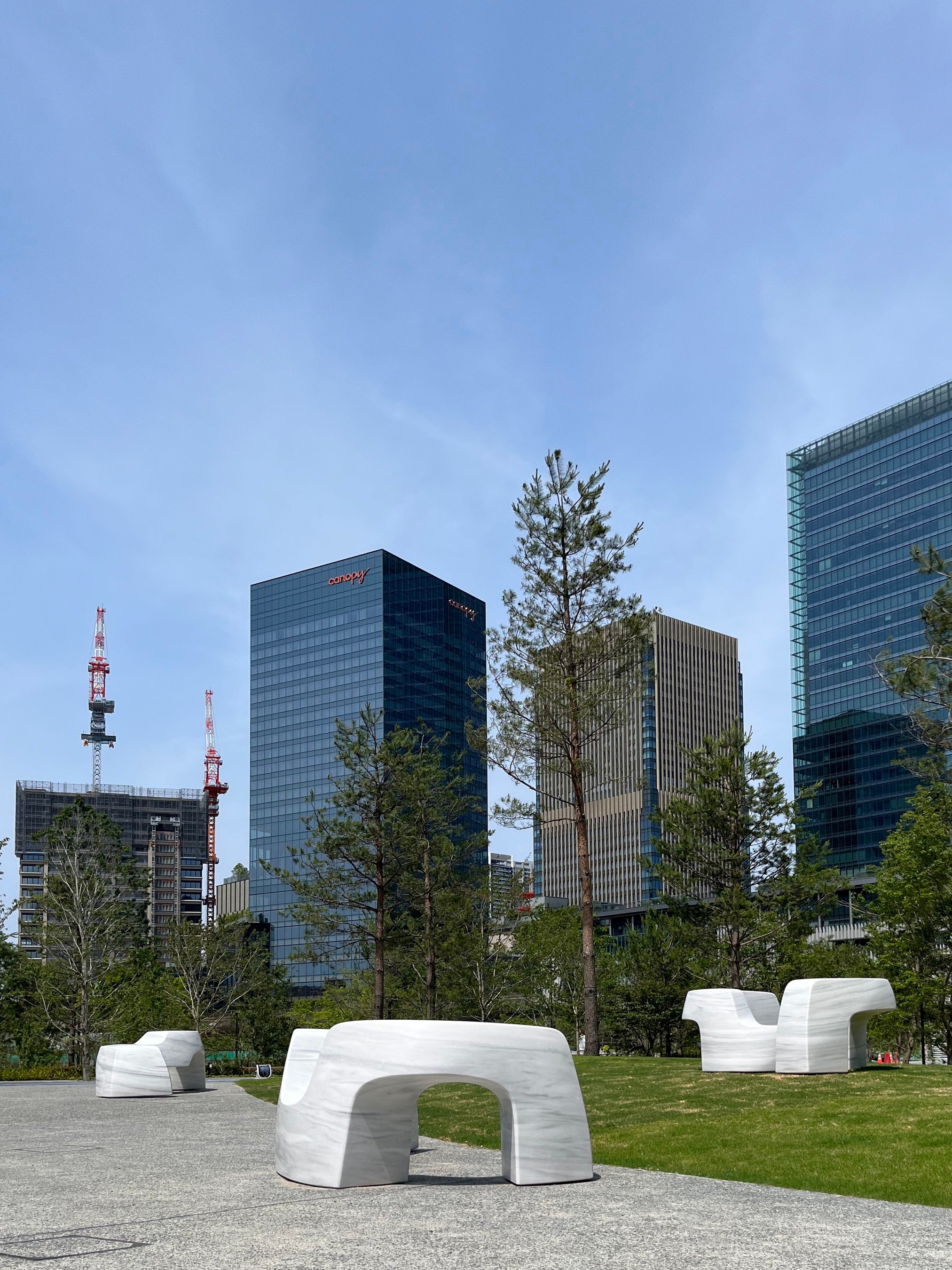 Kate Thomson © 2023 photo TOSHIO SHIMIZU ART OFFICE