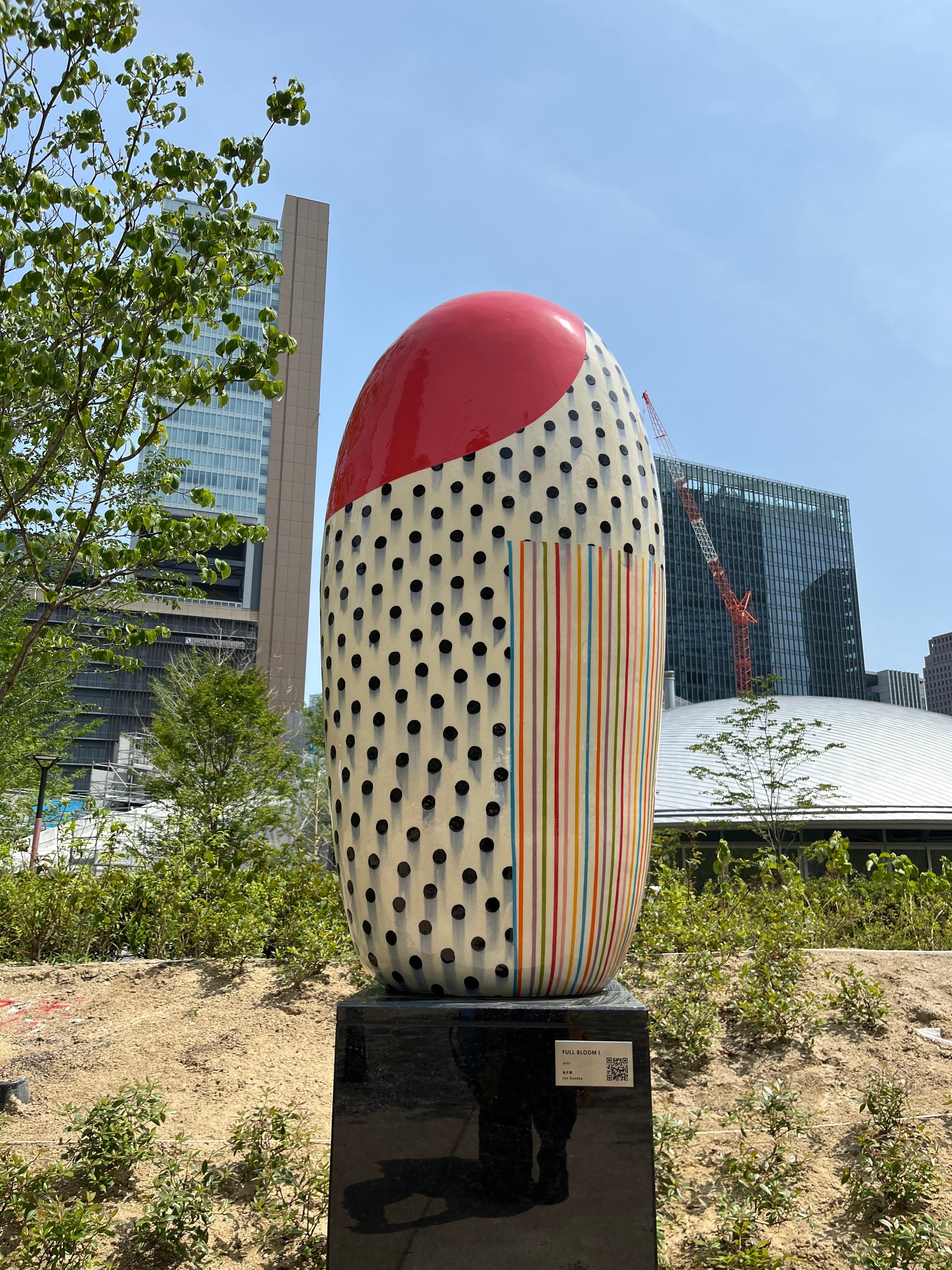2024年9月開業｜グラングリーン大阪うめきた公園に3名の国際的