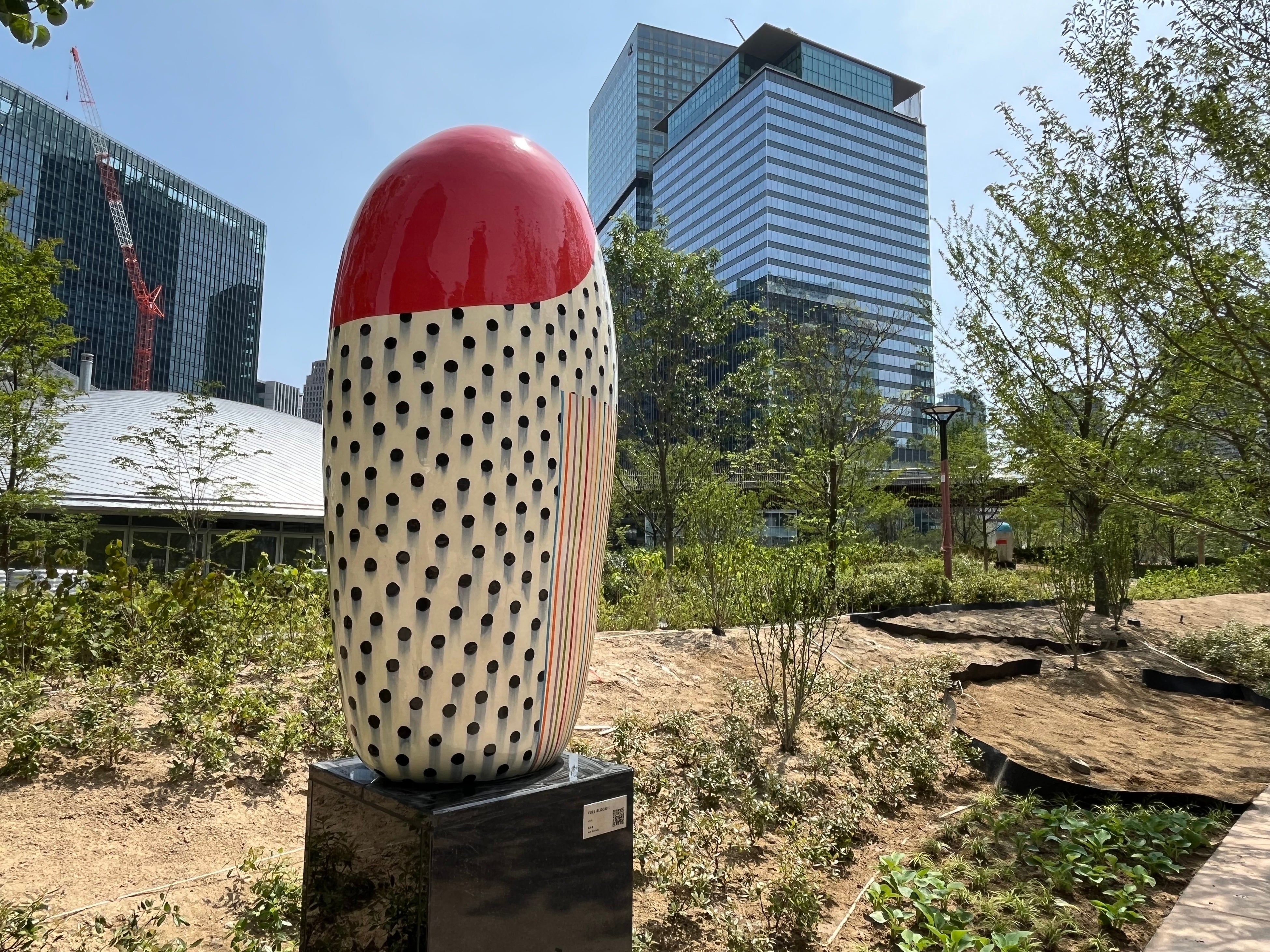 2024年9月開業｜グラングリーン大阪うめきた公園に3名の国際的な