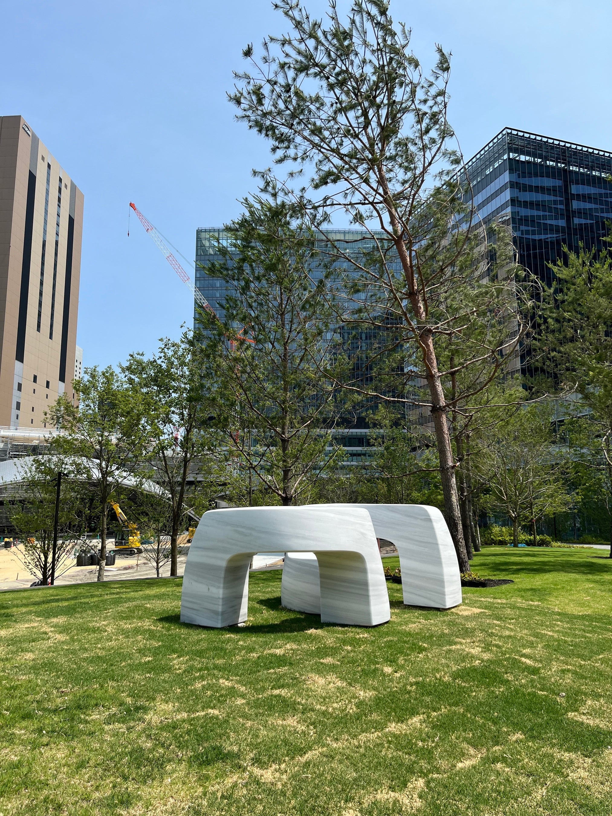 Kate Thomson © 2023 photo TOSHIO SHIMIZU ART OFFICE