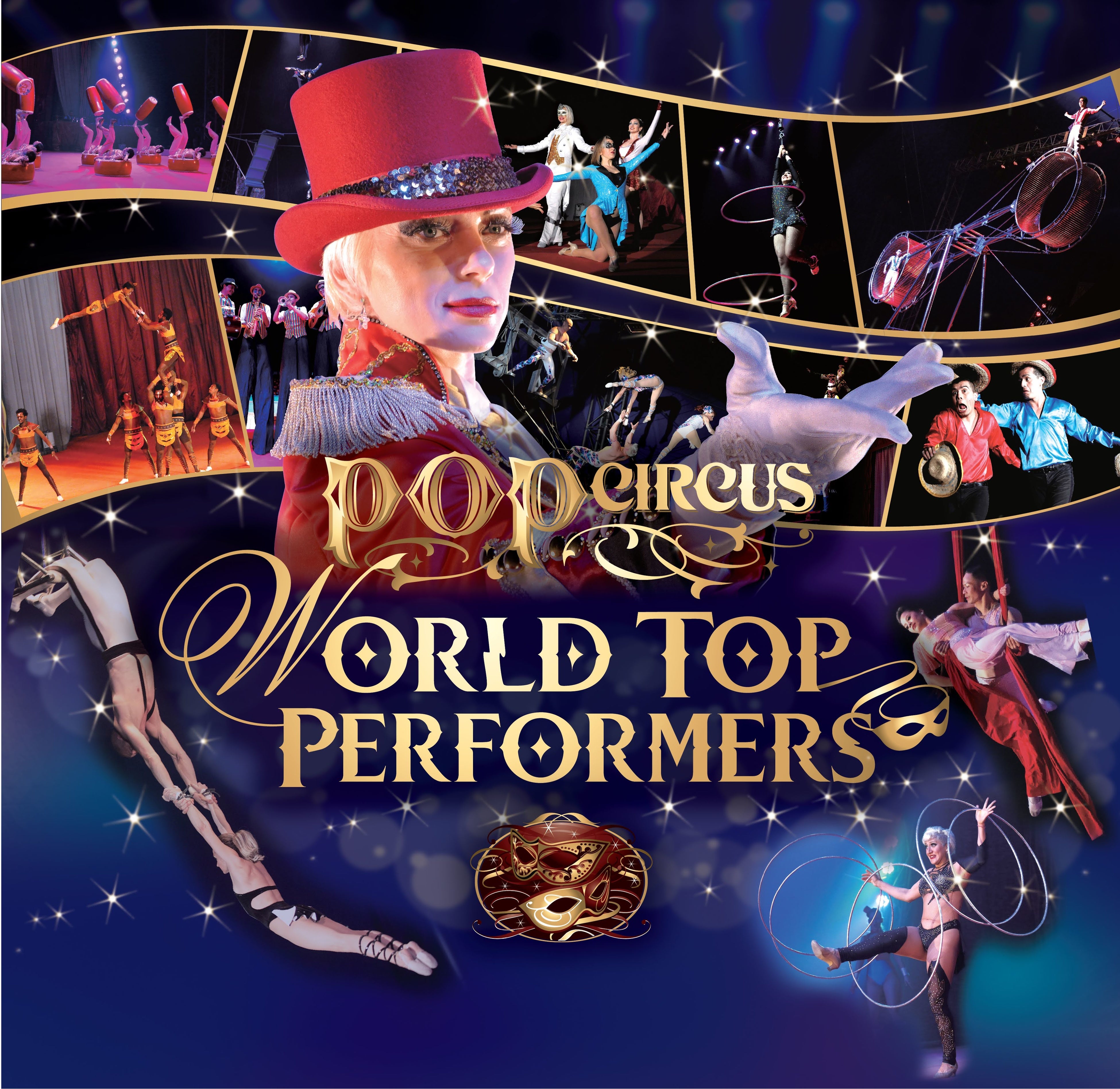 World Top Performers