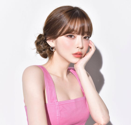 人気韓国モデル テリちゃん 出演 韓国no 1美容医療アプリ カンナムオンニ のwebcmが放送開始 Healingpaper Co Ltd のプレスリリース 人気韓国モデル テリちゃん 出演 韓国no 1美容医療アプリ カンナムオンニ のwebcmが放送開始 Healingpaper Co Ltd のプレスリリース