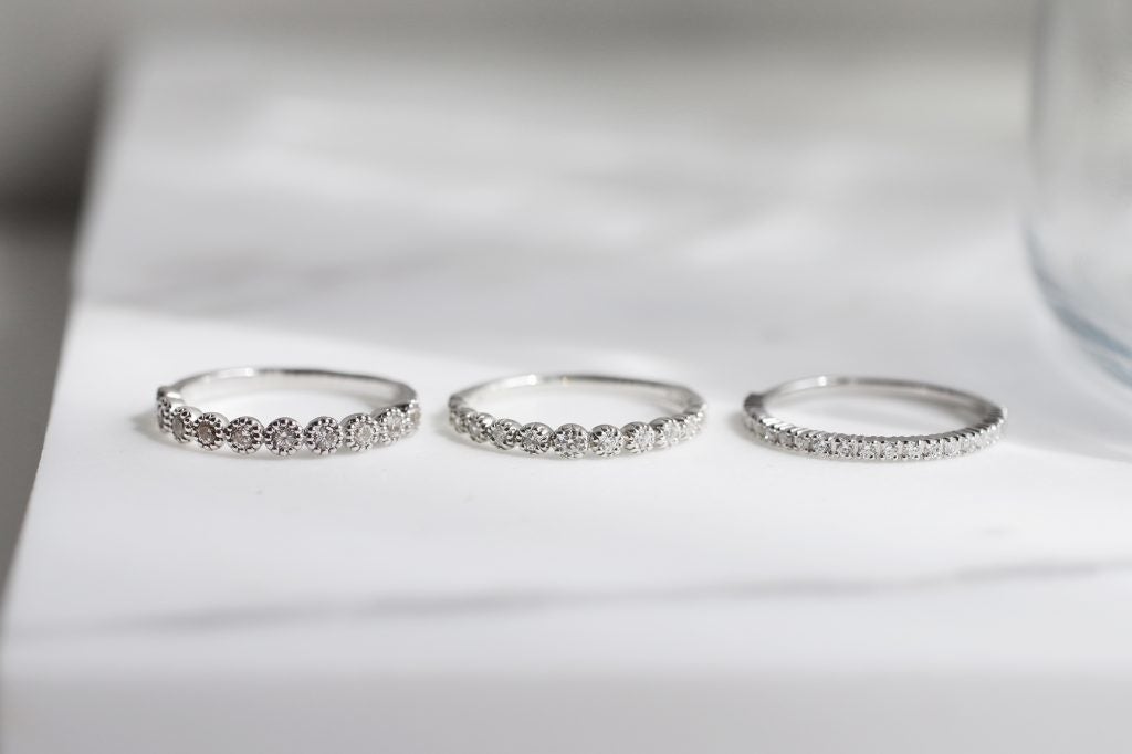 左から:『 OMOI 想い』・『 OMOI 想い (小)』・『 TUMUGI 紡ぎ 』