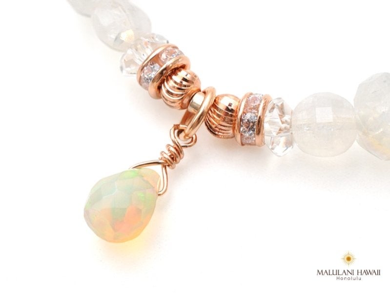 10月 プレシャスオパール