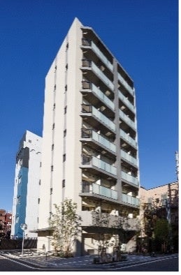 プラウドフラット巣鴨II