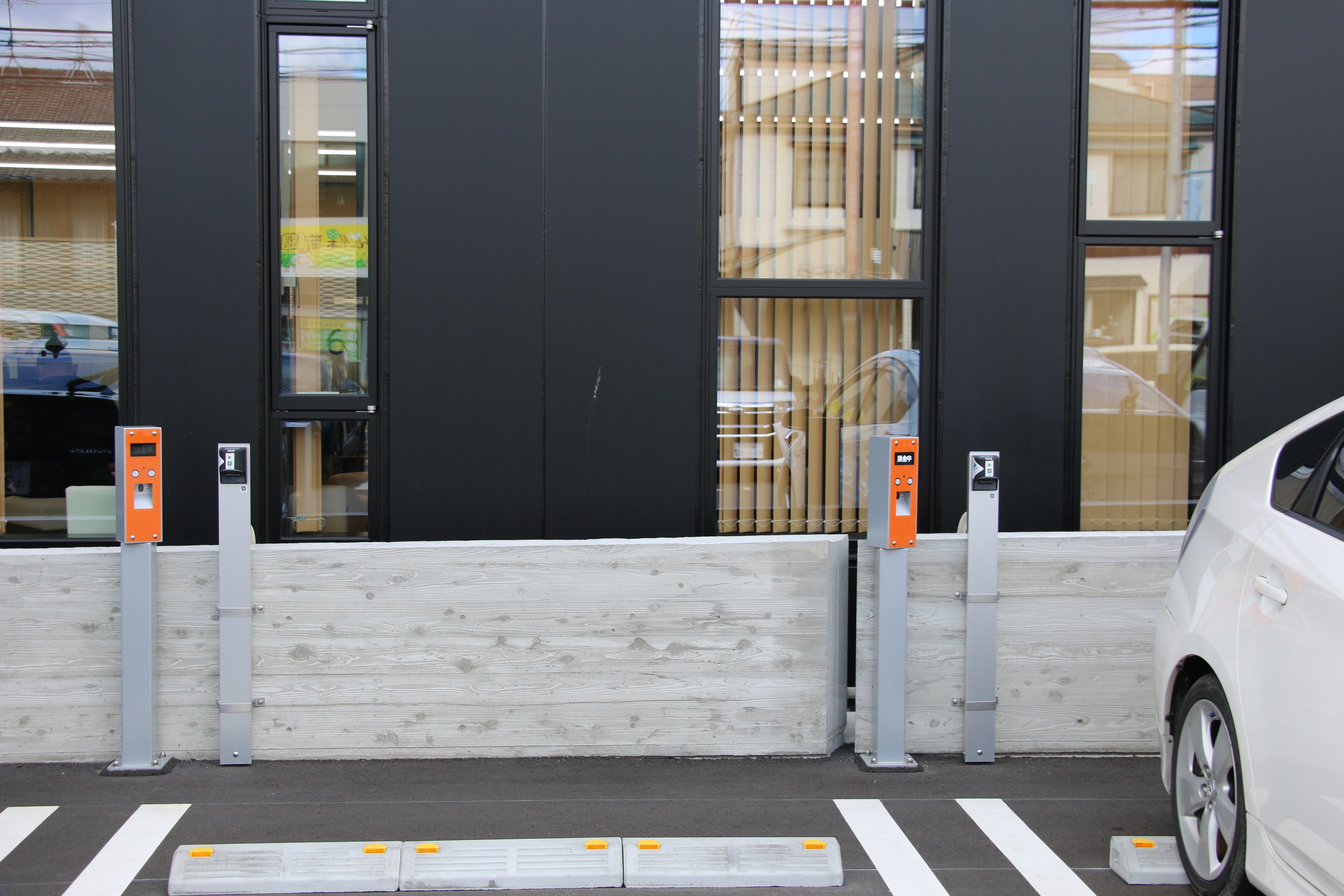 西日本シティ銀行糸島支店