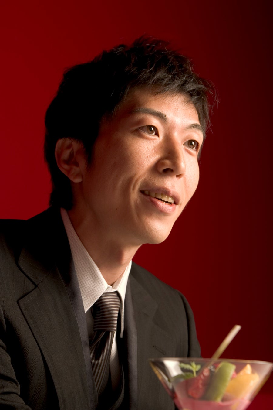 前田知洋