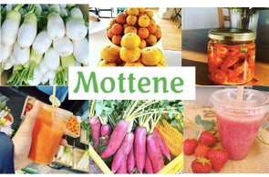 「まちのもったいない」モノの活用と「できるだけ捨てない」をテーマにしたコンセプトショップ「Mottene」(モッテーネー)逗子駅前にOPEN!