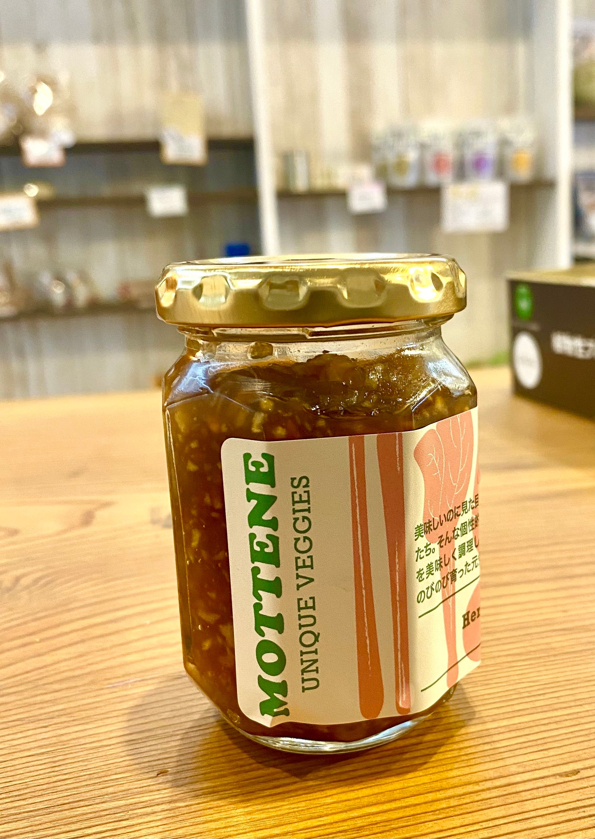 もったいない林檎のカルテット（四重奏）