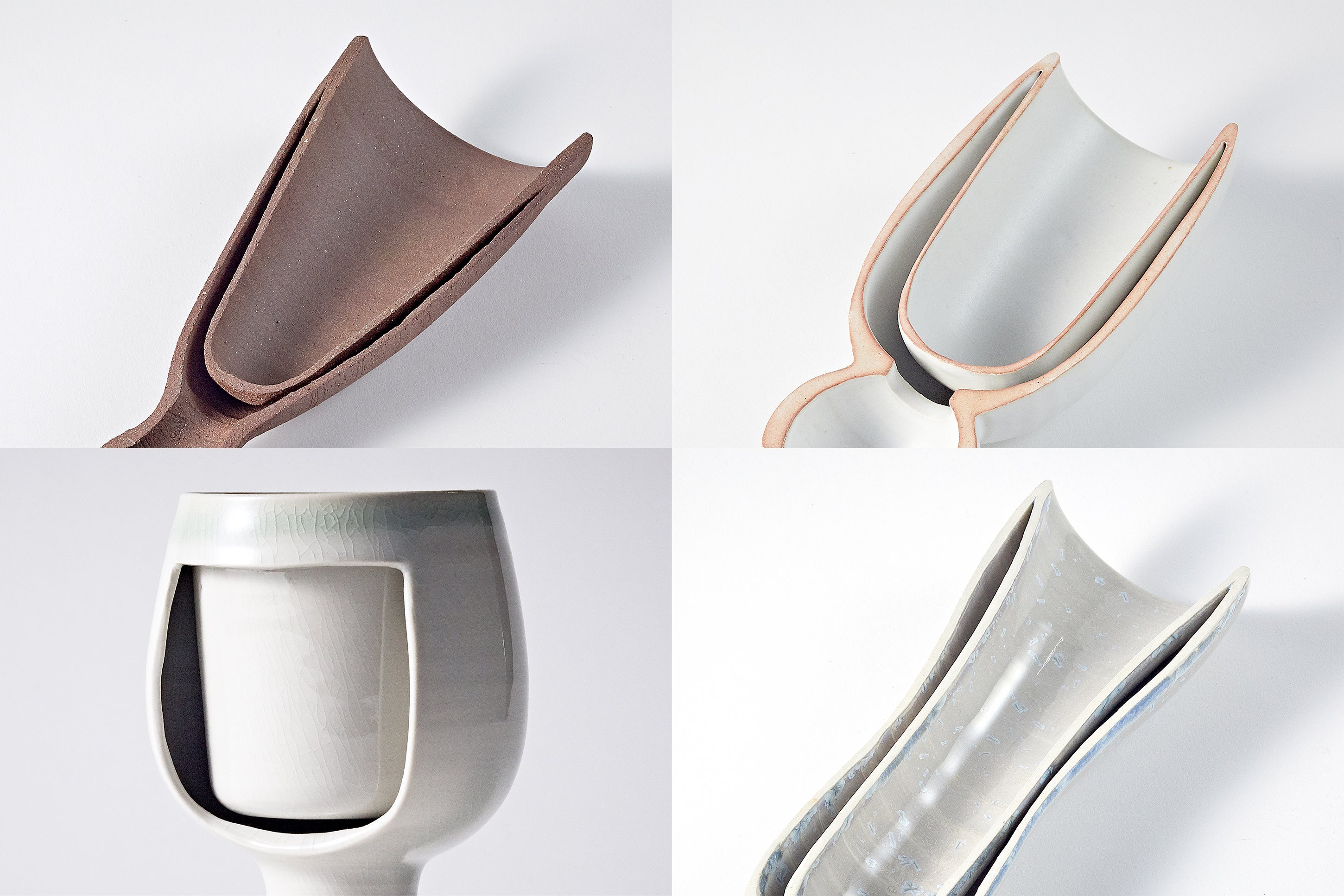 福島の伝統工芸職人が海を超え、ジャンルを超える！「大堀相馬焼」の