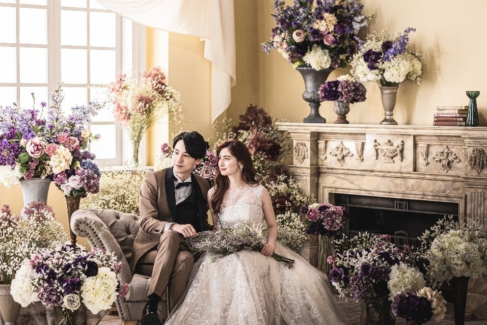 日本最大級の邸宅型スタジオ