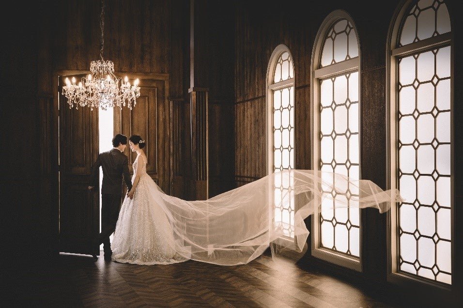 日本最大級の邸宅型スタジオ