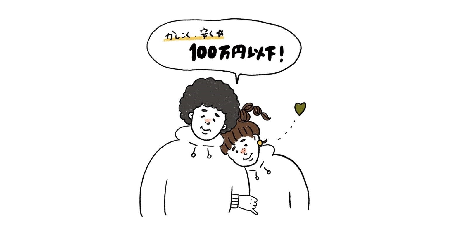 U100婚