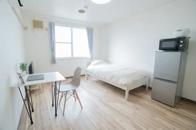 高速無線インターネットを無料で利用可能