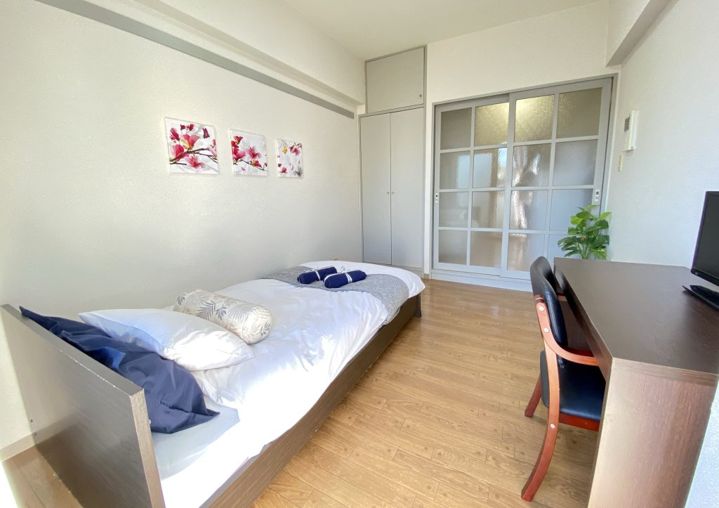 全室、新耐震基準をクリアした「マンションタイプ」