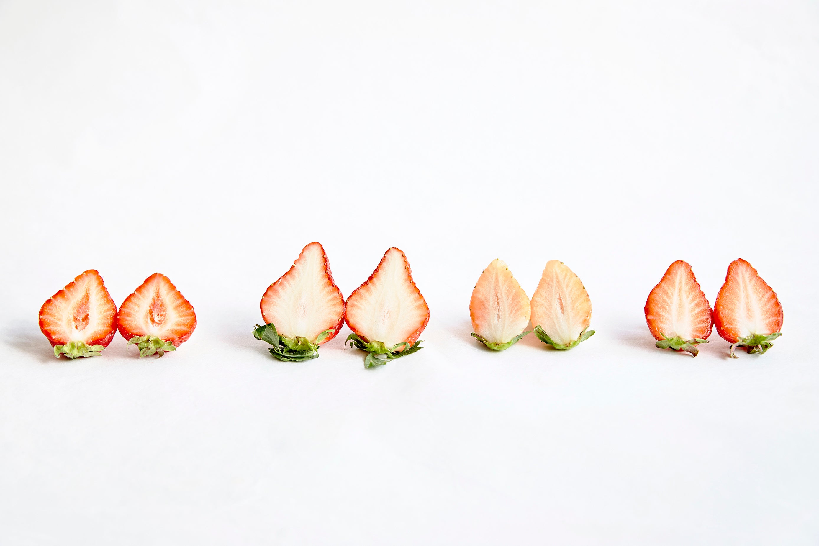 品種ごとの味や香りの違いをお楽しみ頂けます (※3品種のみのお届けです)