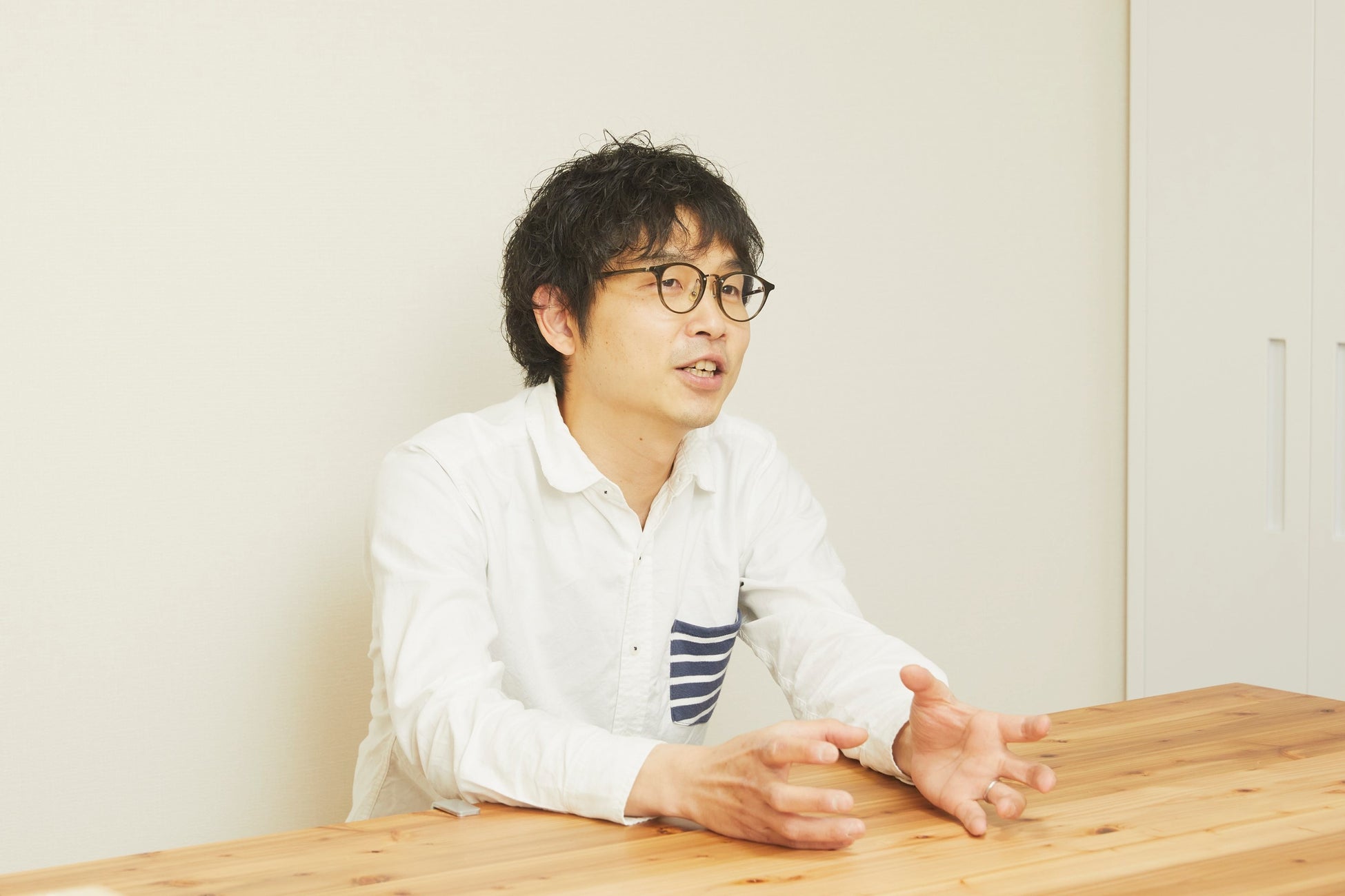 蝶結び 店主・杉下「アンバサダーはより良いサービス作りを一緒に考えてくれる協力者」